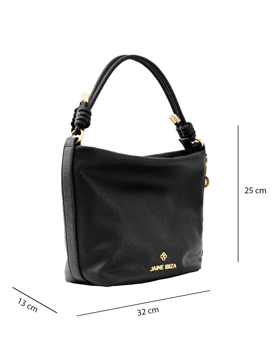 Bolsa satchel Memorias para mujer 5