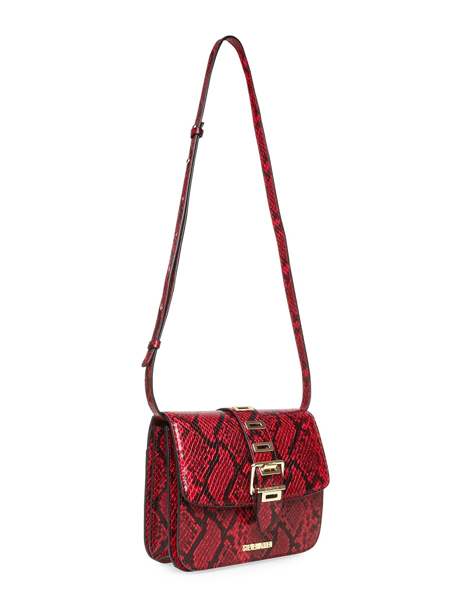 Bolsa crossbody Barese E para mujer 2
