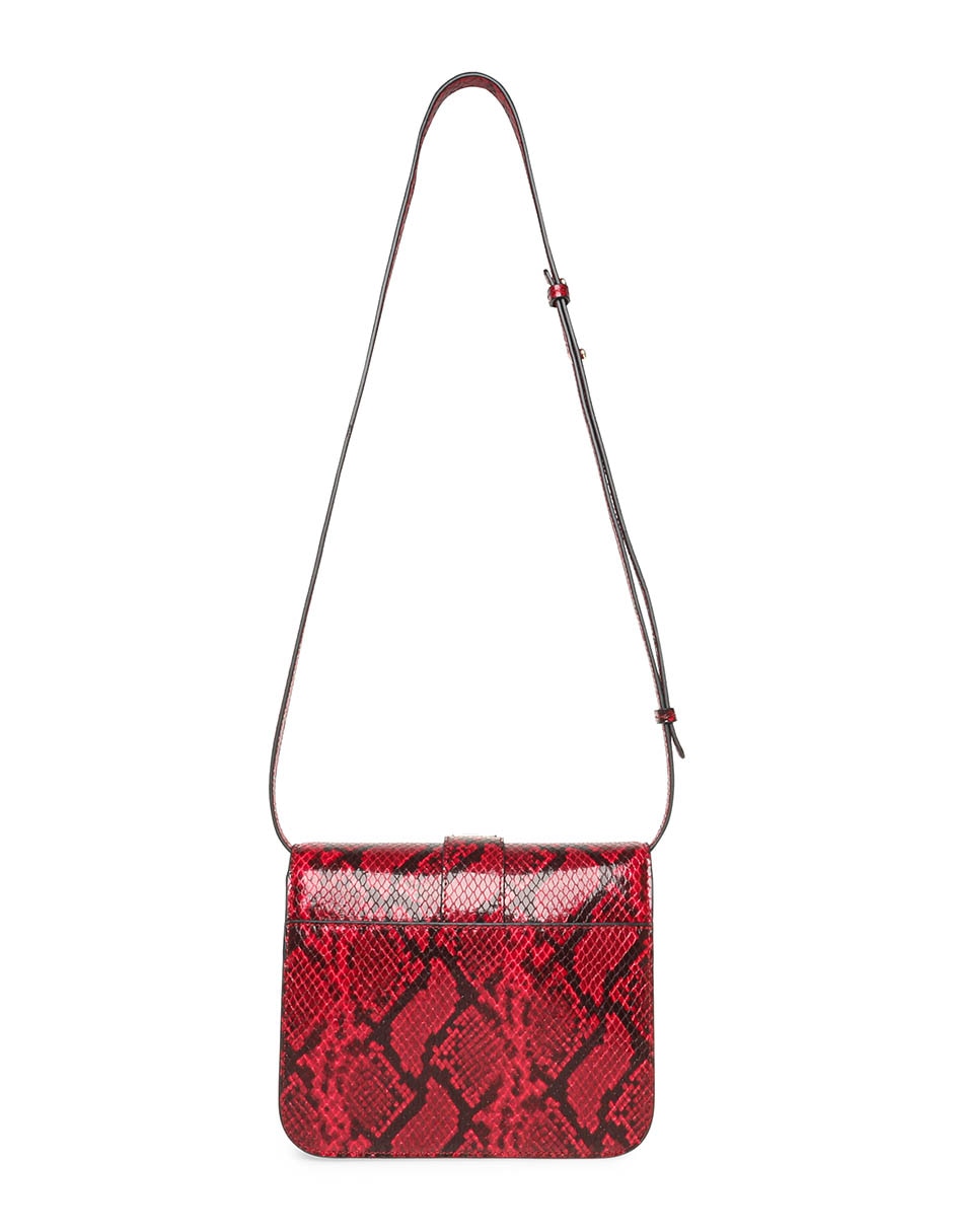 Bolsa crossbody Barese E para mujer 3