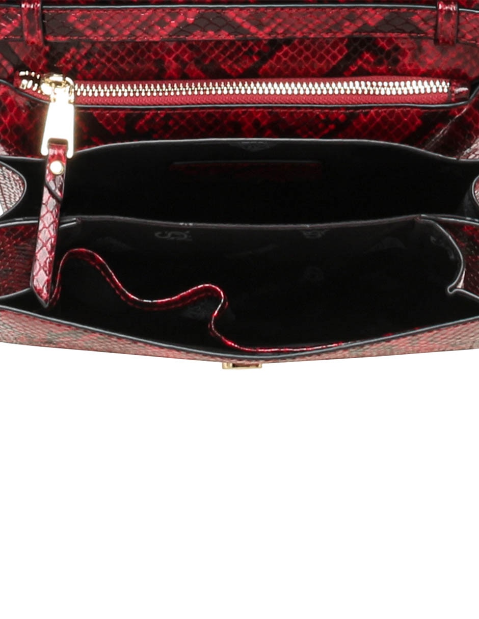 Bolsa crossbody Barese E para mujer 5