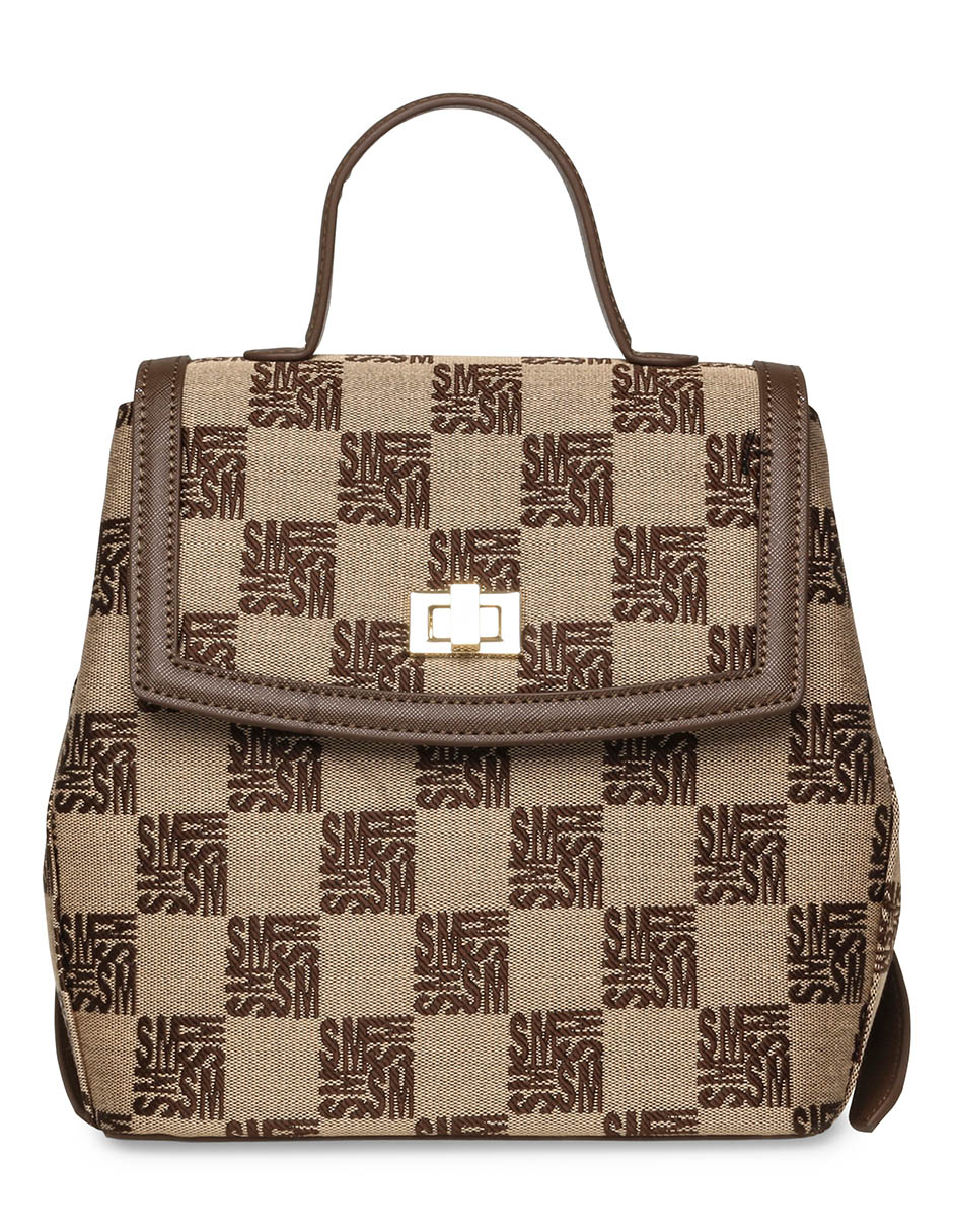 Mochila casual bpeppy 14 para mujer