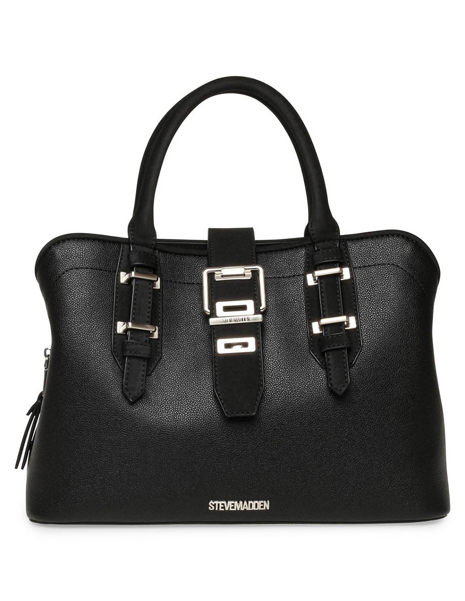 Bolsa satchel Balteri para mujer