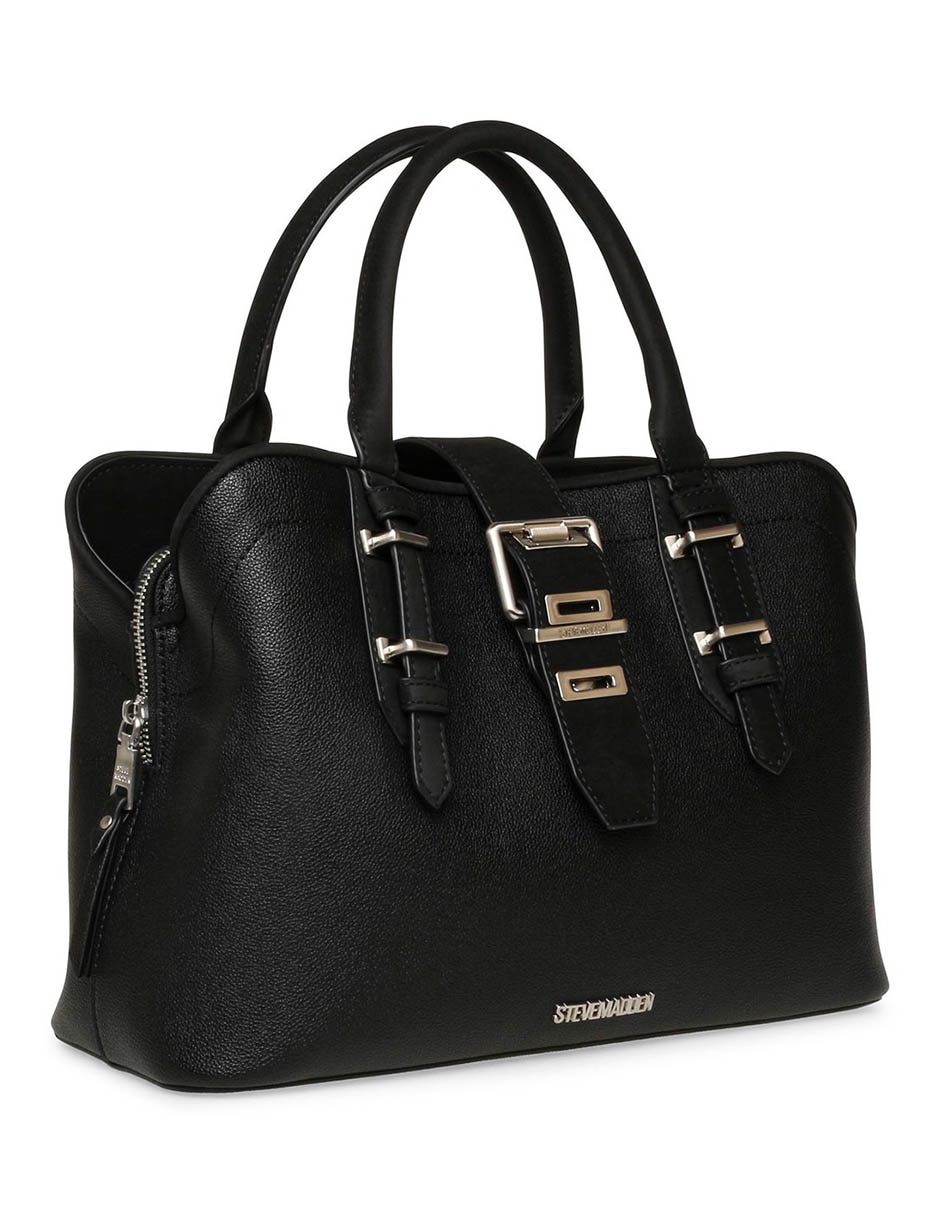 Bolsa satchel Balteri para mujer 2