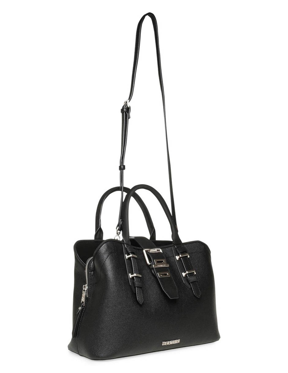Bolsa satchel Balteri para mujer 5