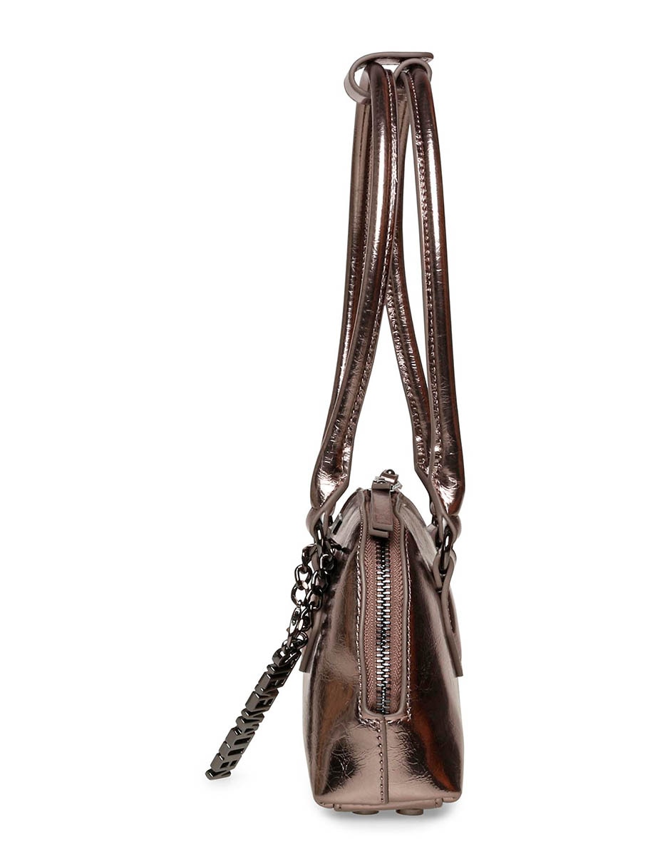 Bolsa shoulder Bcurtis para mujer 4