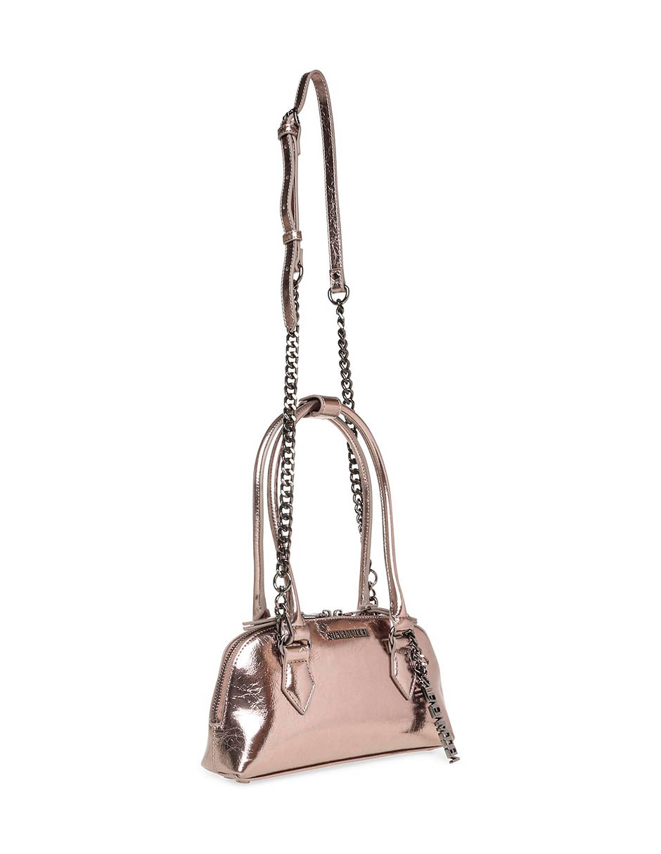 Bolsa shoulder Bcurtis para mujer 5