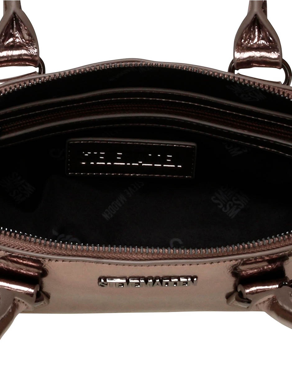 Bolsa shoulder Bcurtis para mujer 6