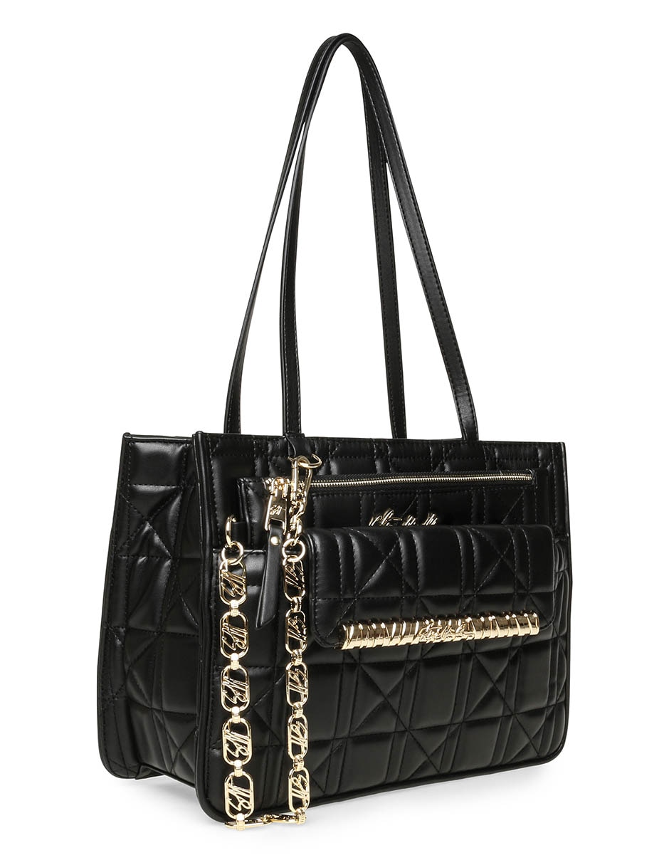 Bolsa tote Bsilvo para mujer 2
