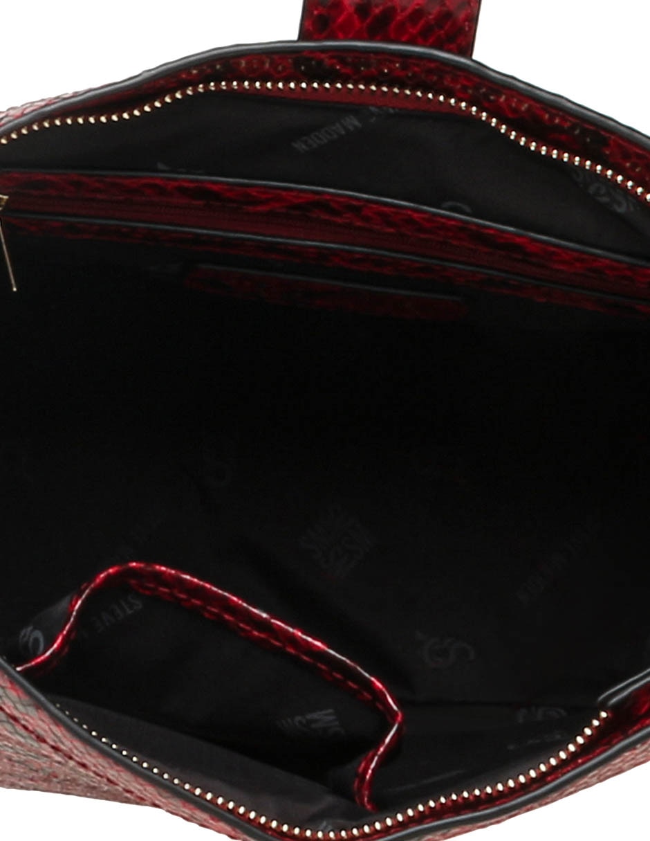 Bolsa hobo Btrace E para mujer 5