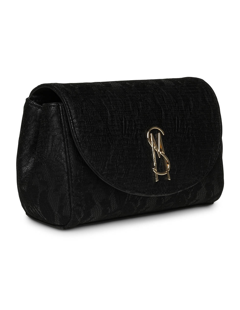 Bolsa clutch Bnylah para mujer 2
