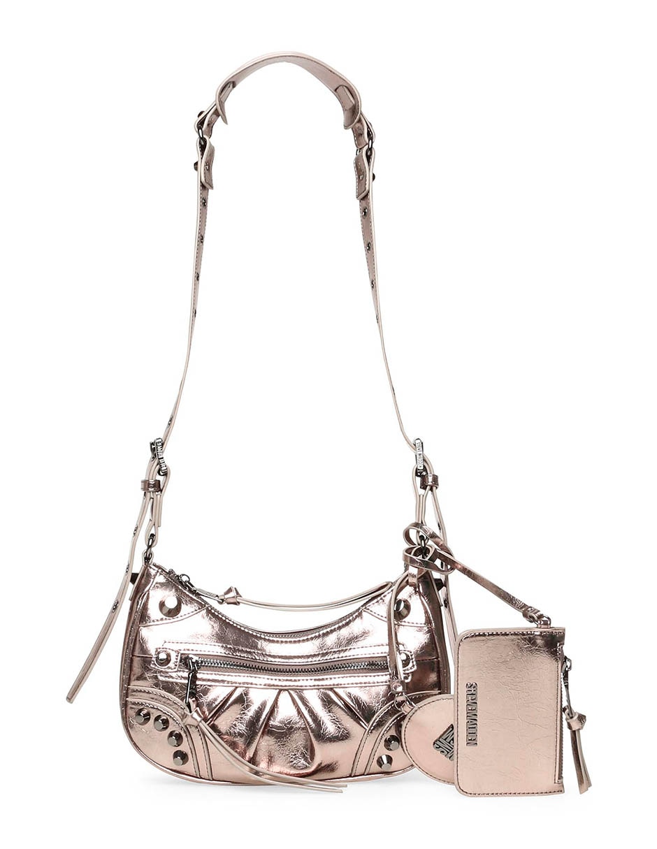 Bolsa crossbody Bglowing para mujer 1