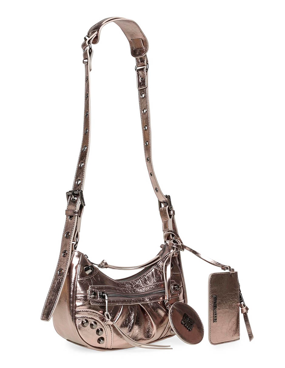 Bolsa crossbody Bglowing para mujer 2