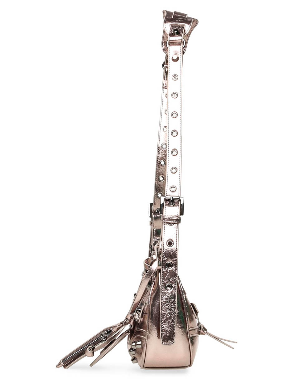 Bolsa crossbody Bglowing para mujer 4