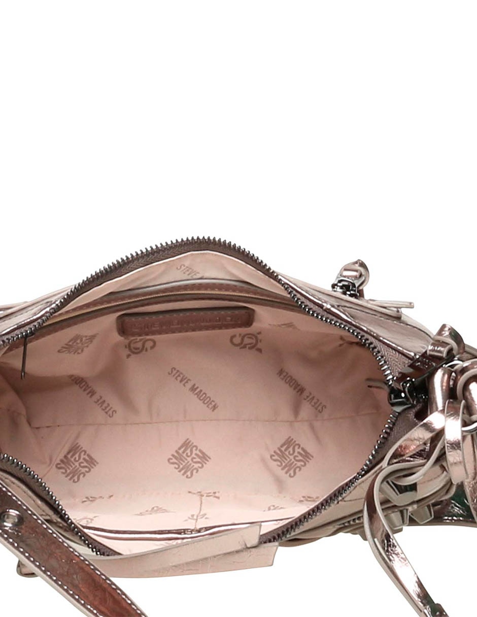 Bolsa crossbody Bglowing para mujer 5