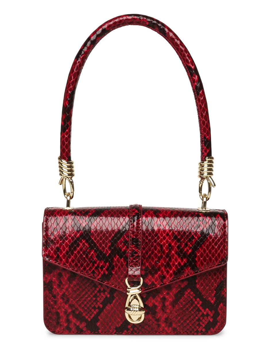 Bolsa shoulder Bsax para mujer