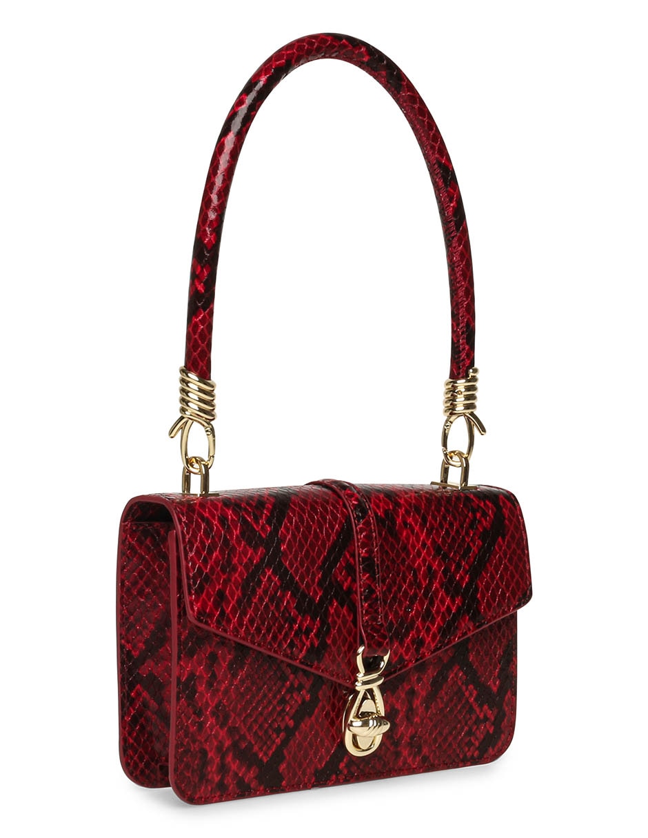 Bolsa shoulder Bsax para mujer 2