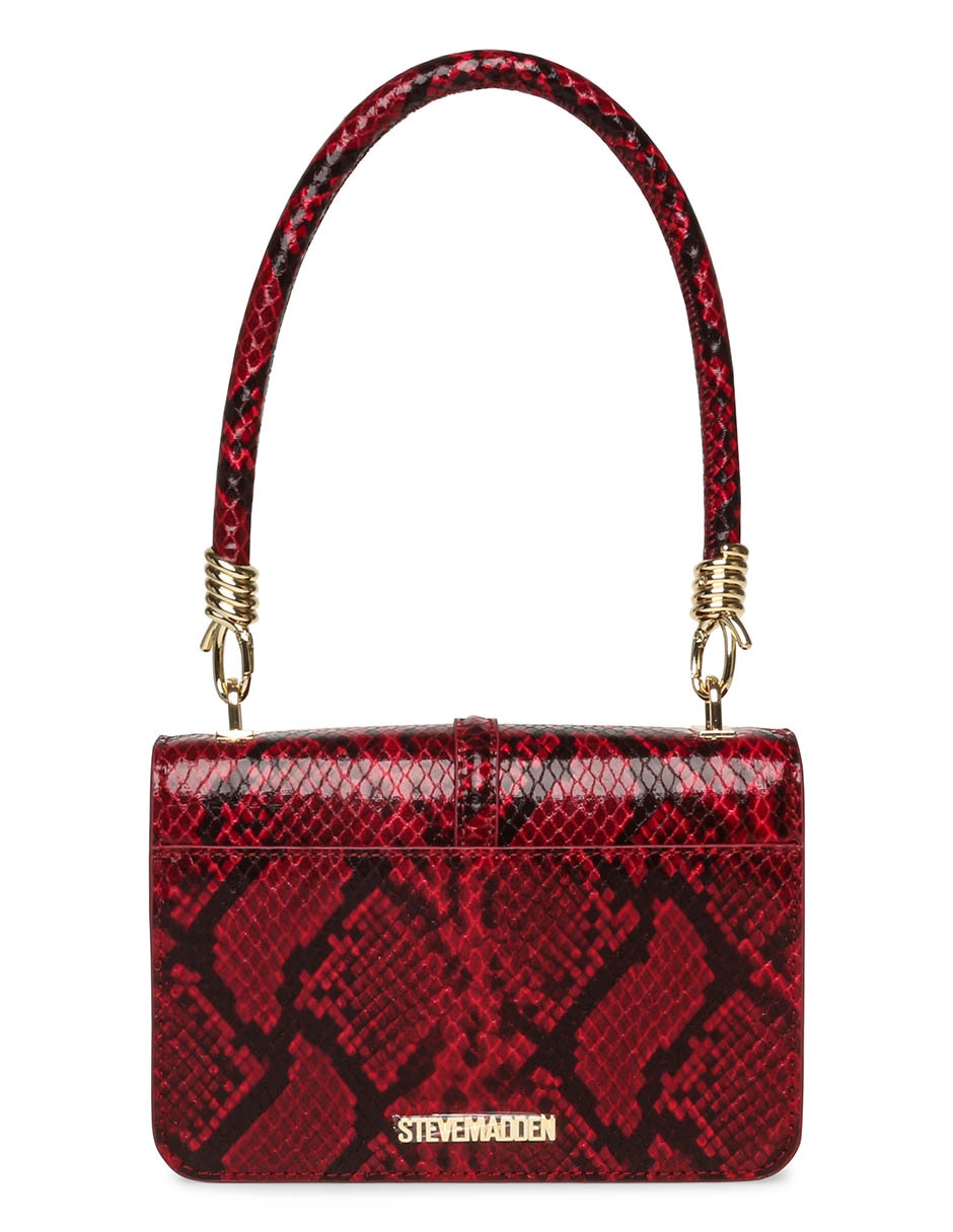 Bolsa shoulder Bsax para mujer 3