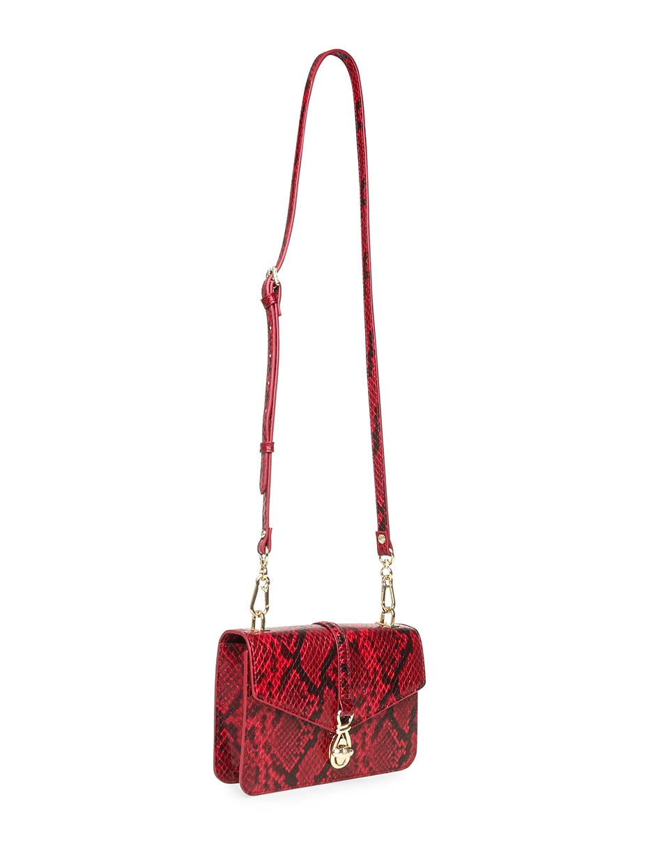 Bolsa shoulder Bsax para mujer 4