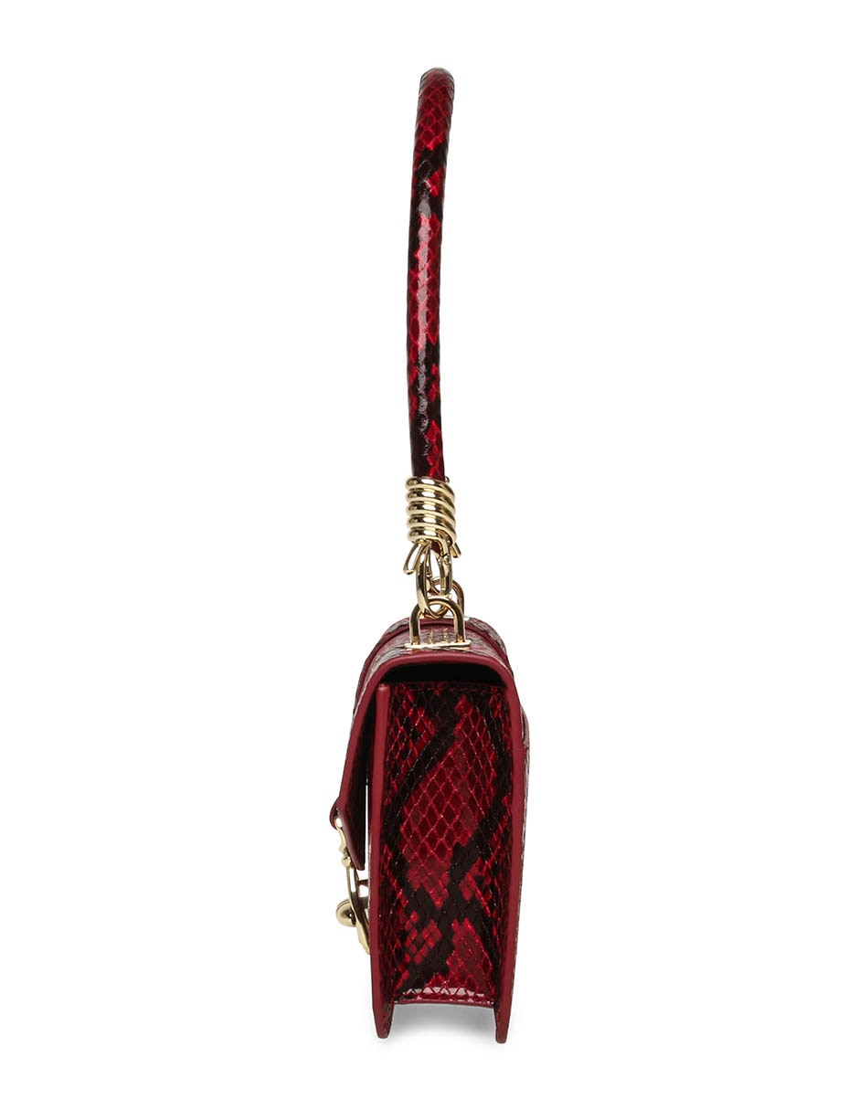 Bolsa shoulder Bsax para mujer 5