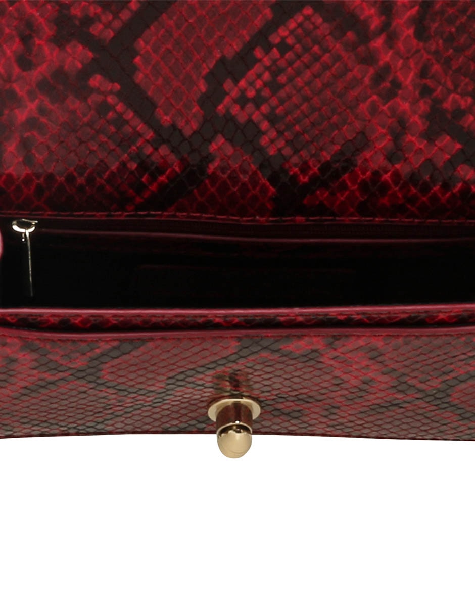 Bolsa shoulder Bsax para mujer 6