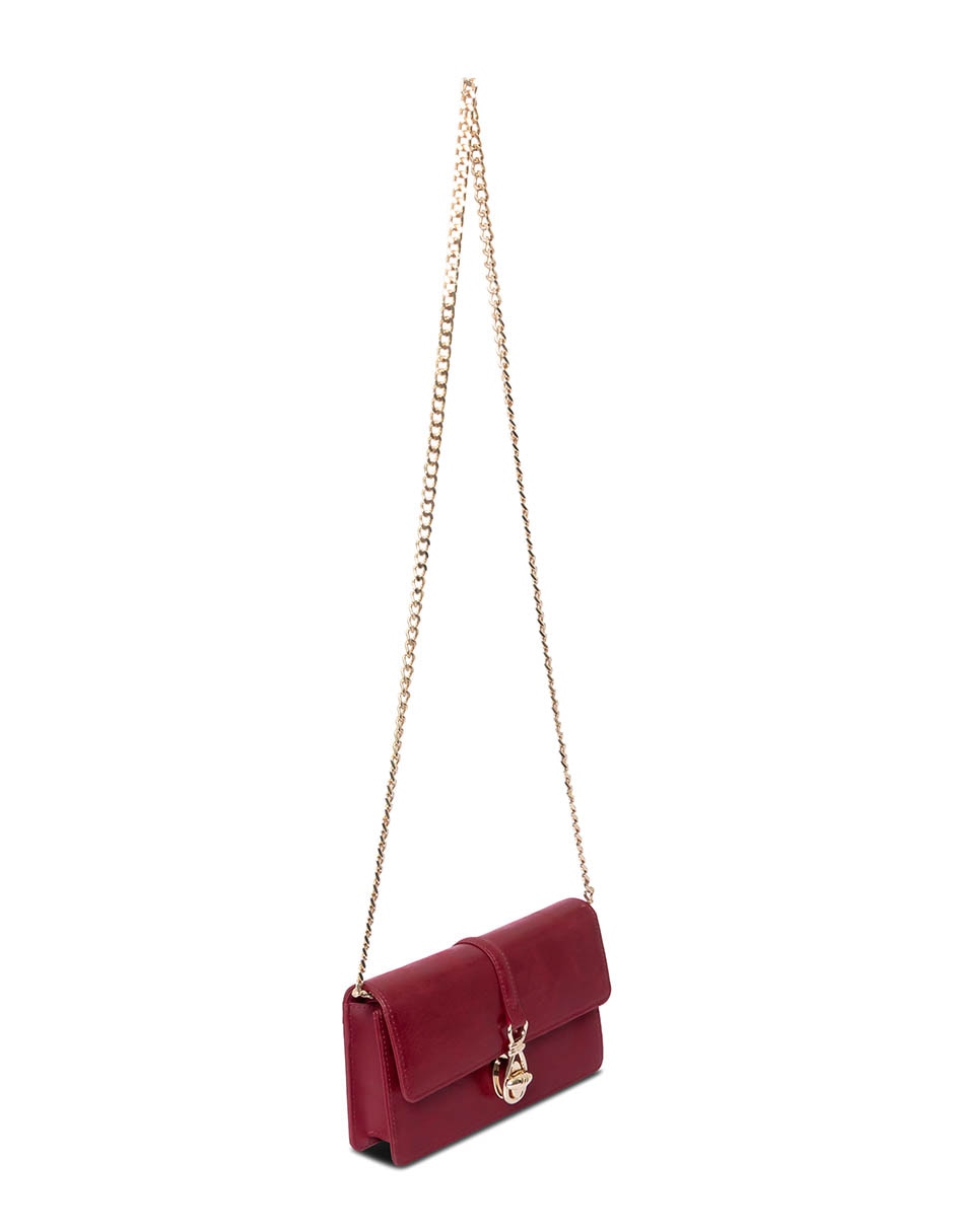 Bolsa crossbody Bjohnys para mujer 2