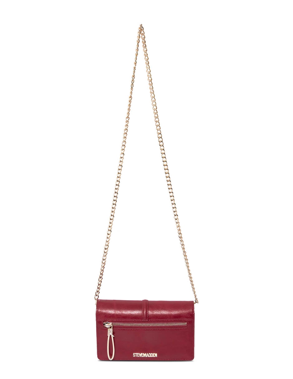 Bolsa crossbody Bjohnys para mujer 3