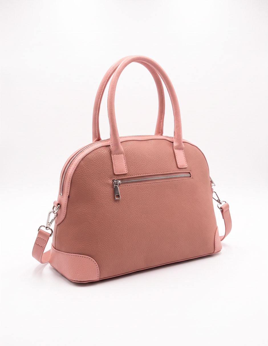 Bolsa satchel para mujer 5