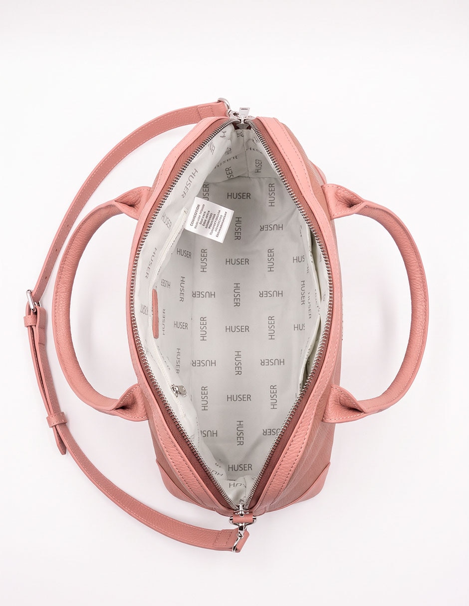 Bolsa satchel para mujer 4