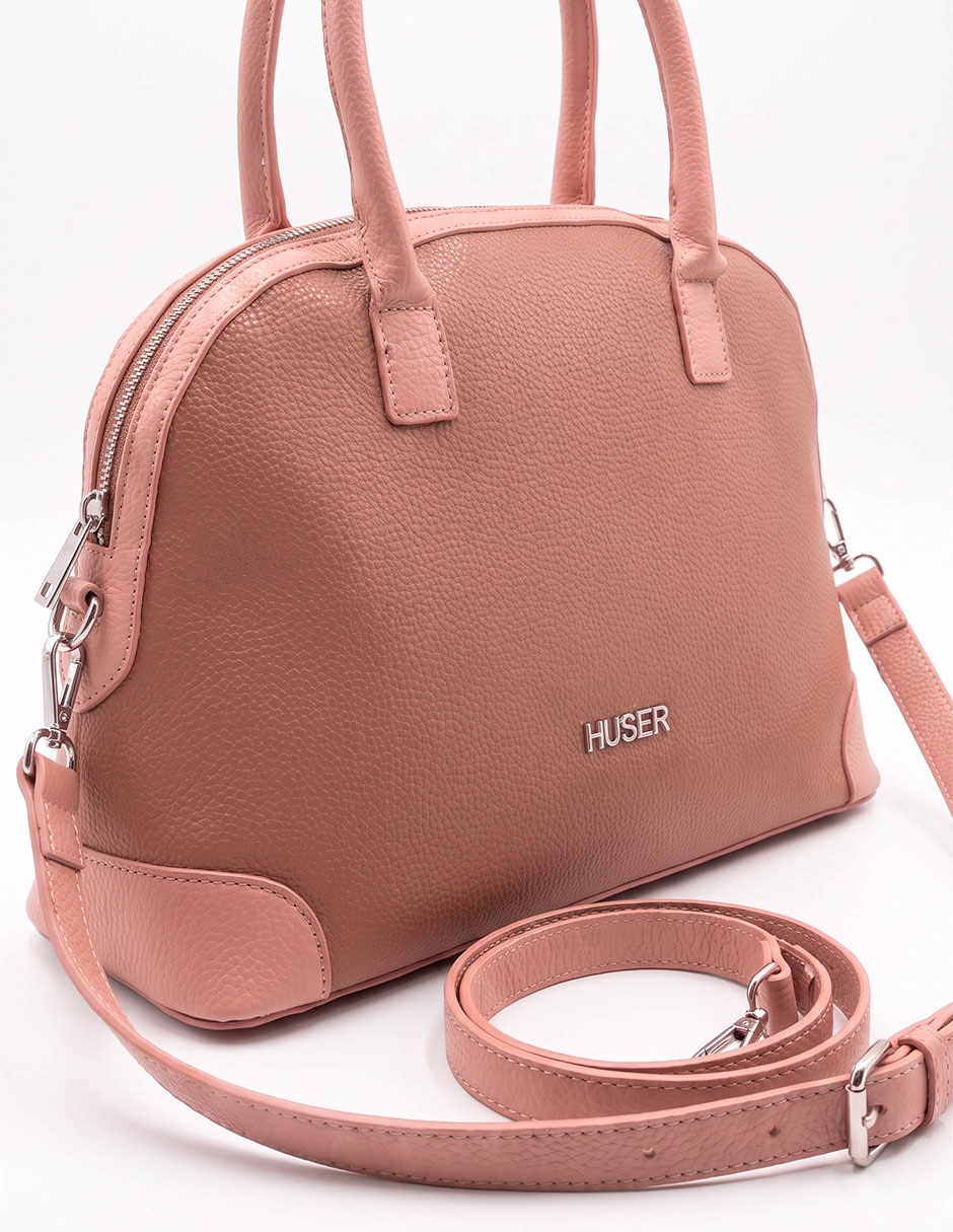 Bolsa satchel para mujer 3