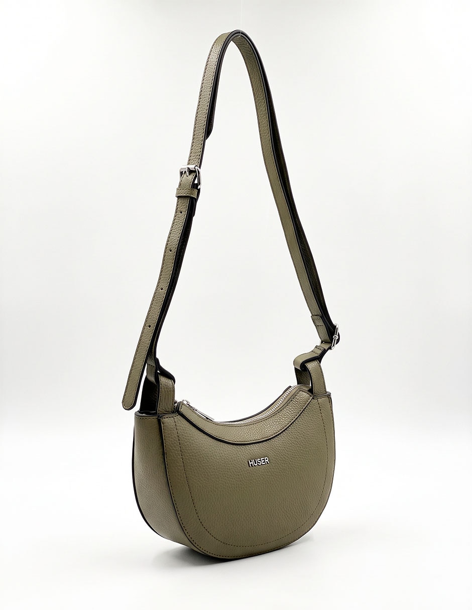 Bolsa crossbody para mujer