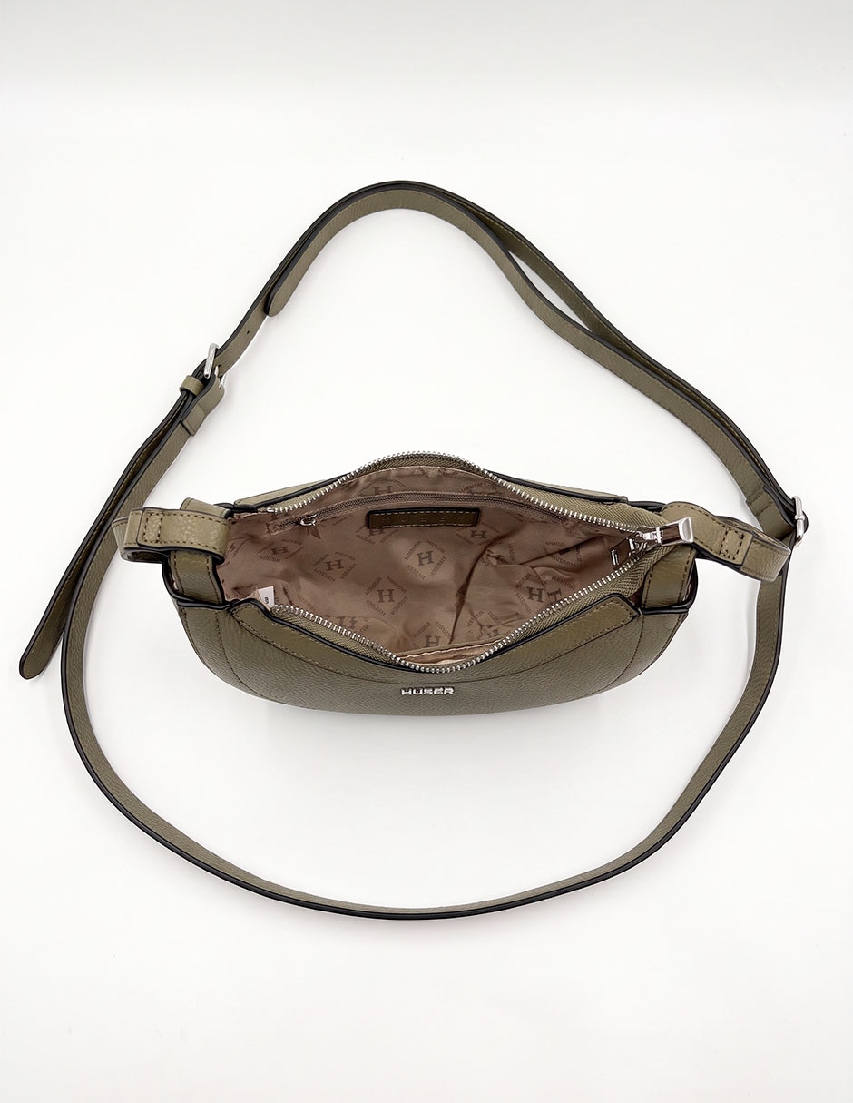 Bolsa crossbody para mujer 4