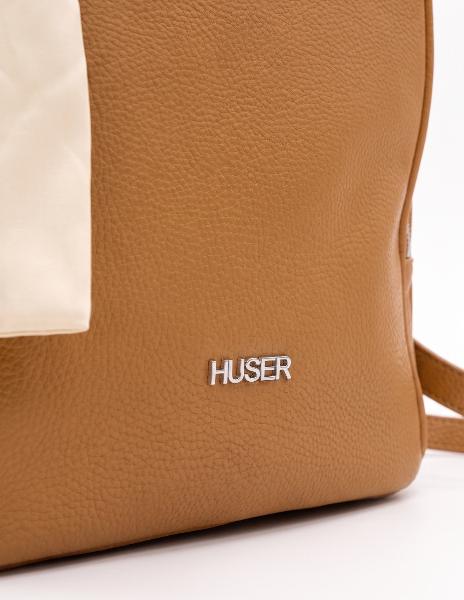 Mochila casual 4