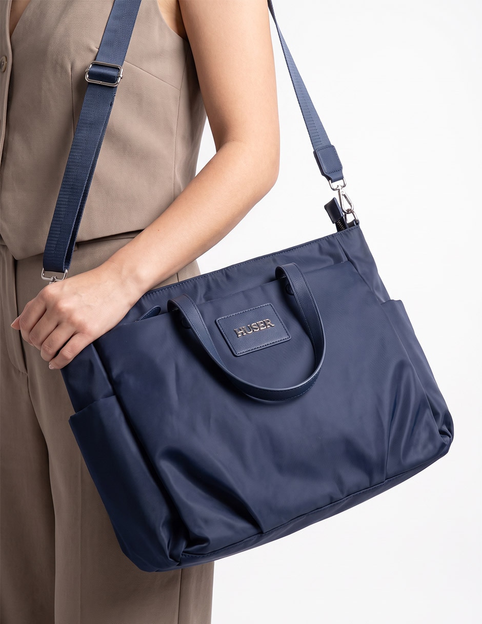 Bolsa satchel para mujer 6