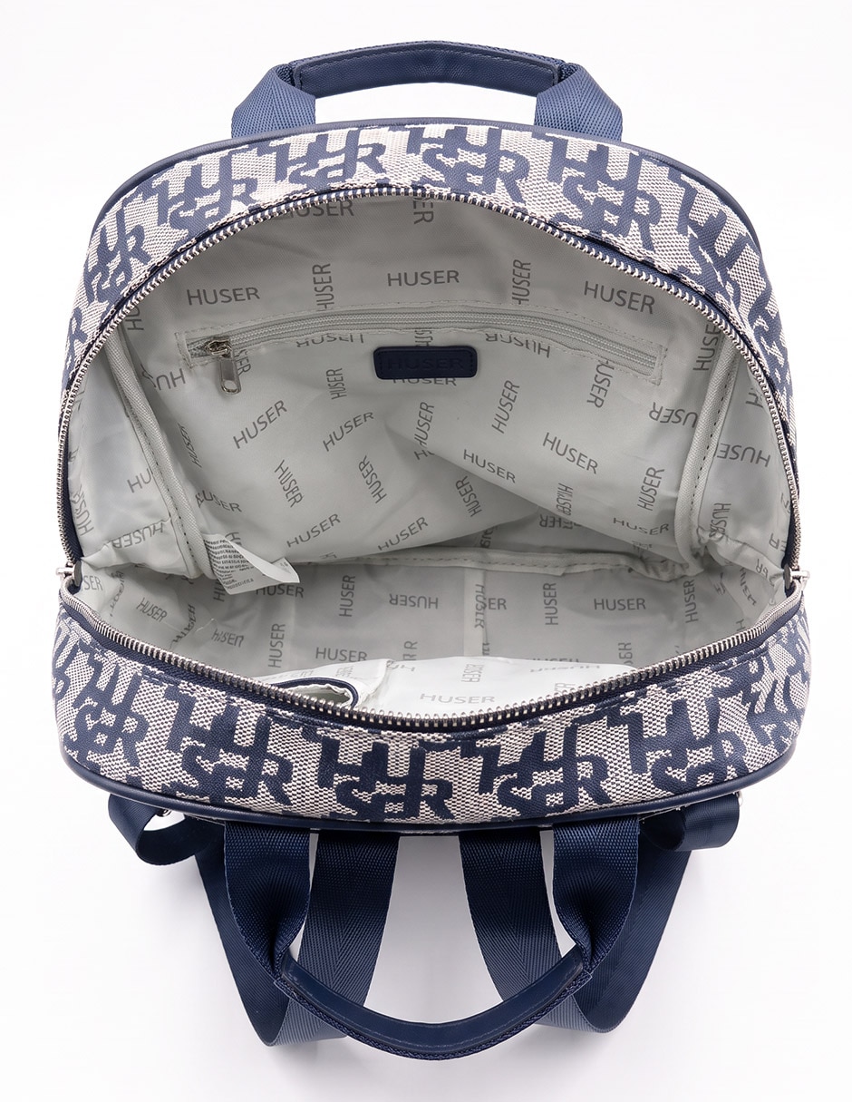 Mochila casual para mujer 4