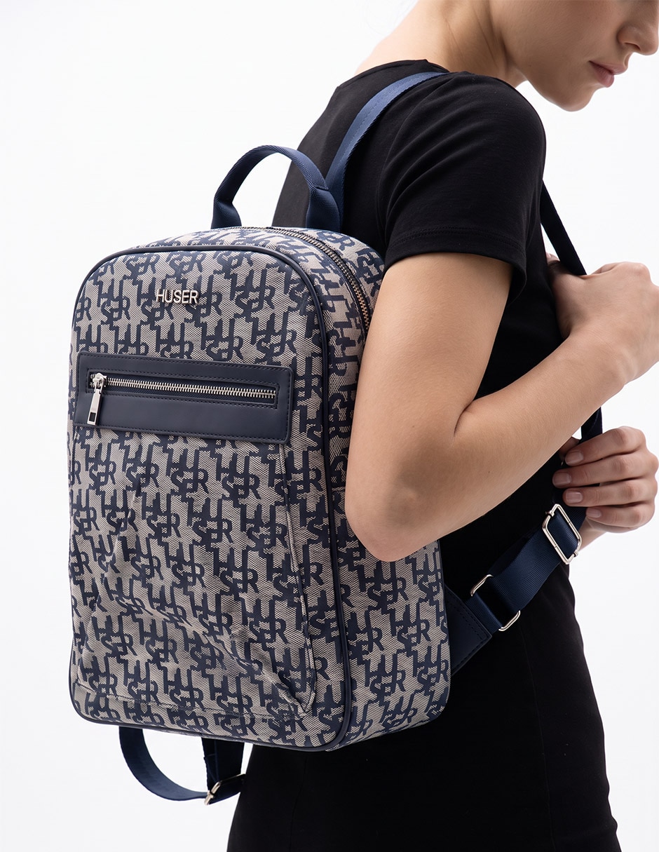 Mochila casual para mujer 2