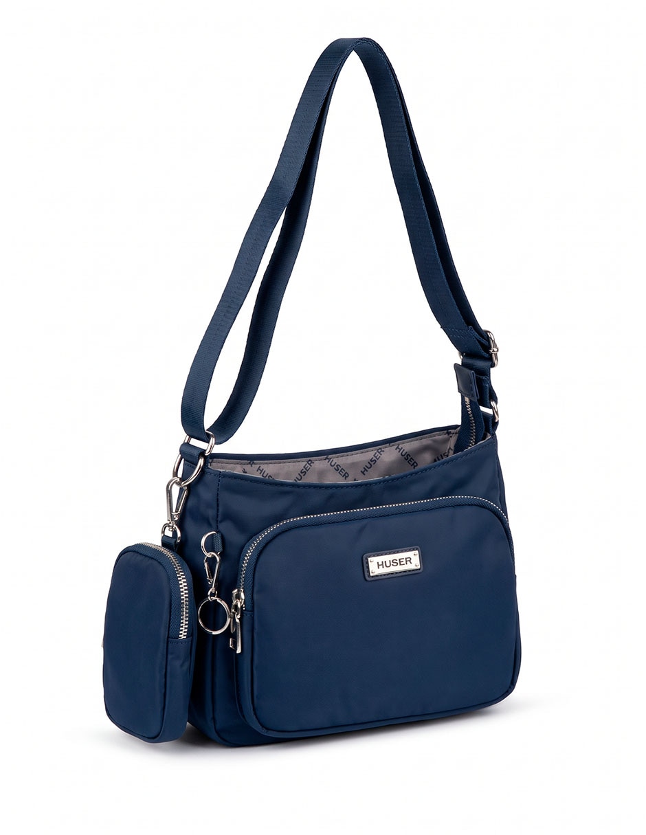 Bolsa crossbody para mujer