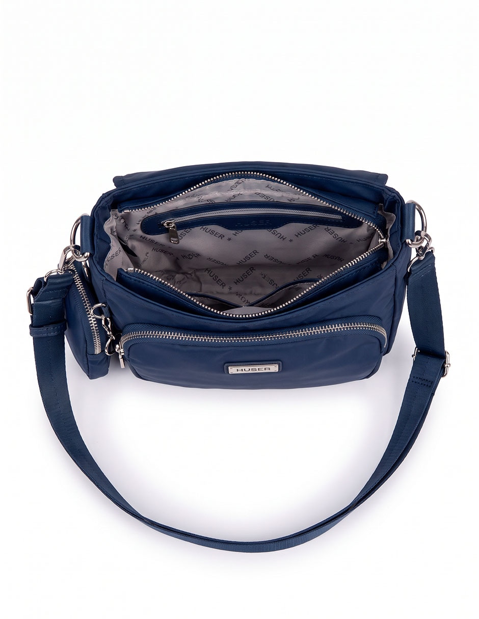Bolsa crossbody para mujer 4