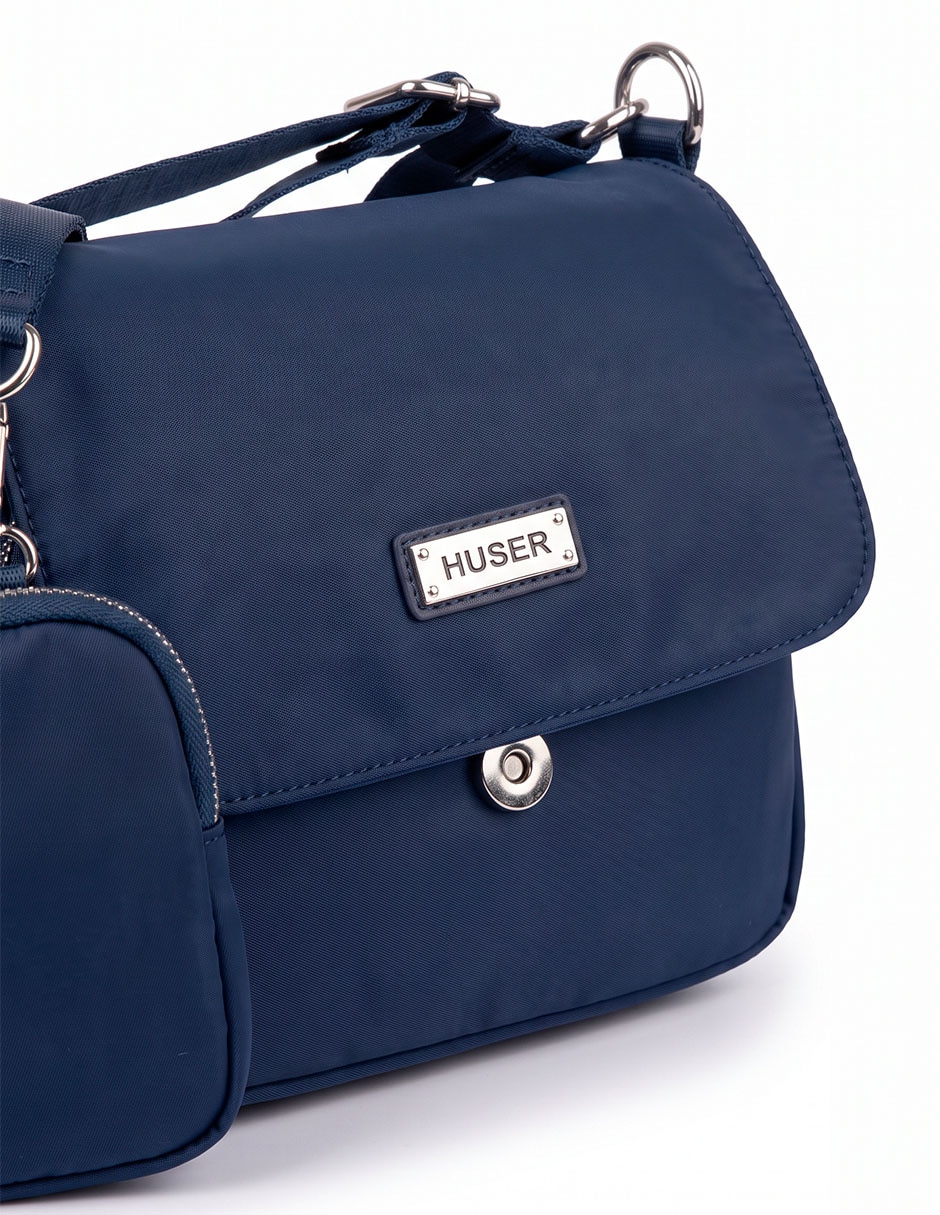 Bolsa crossbody para mujer 3