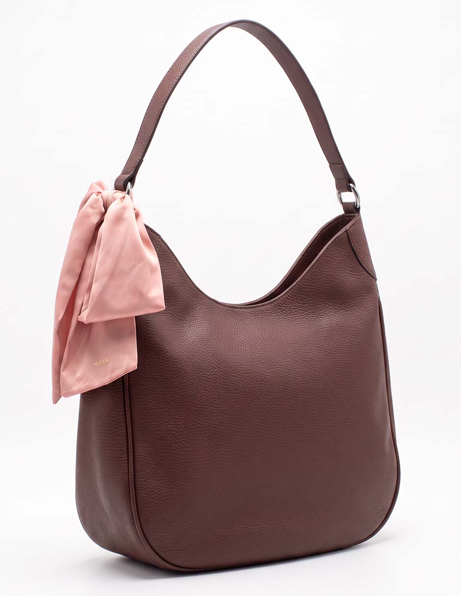 Bolsa hobo para mujer 5