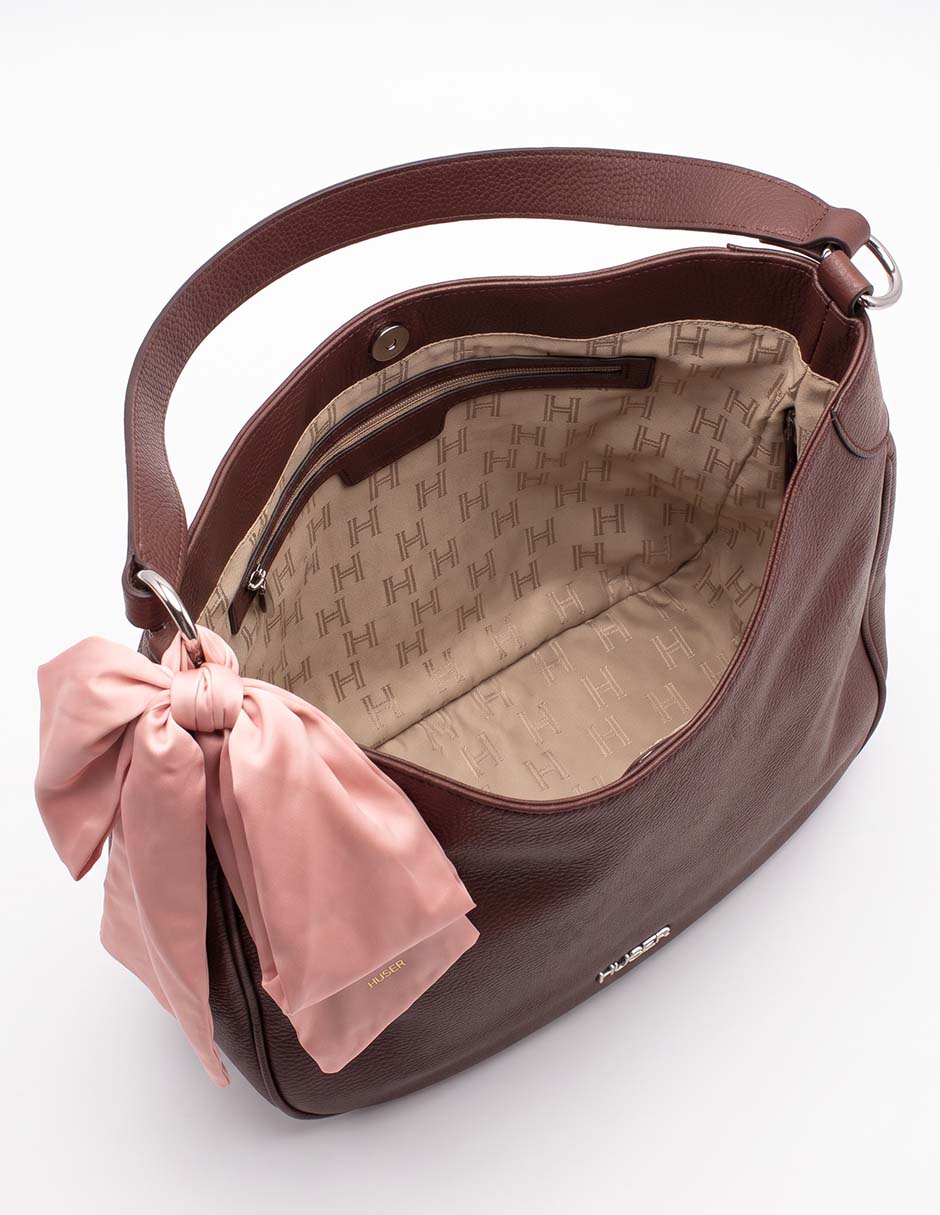 Bolsa hobo para mujer 4