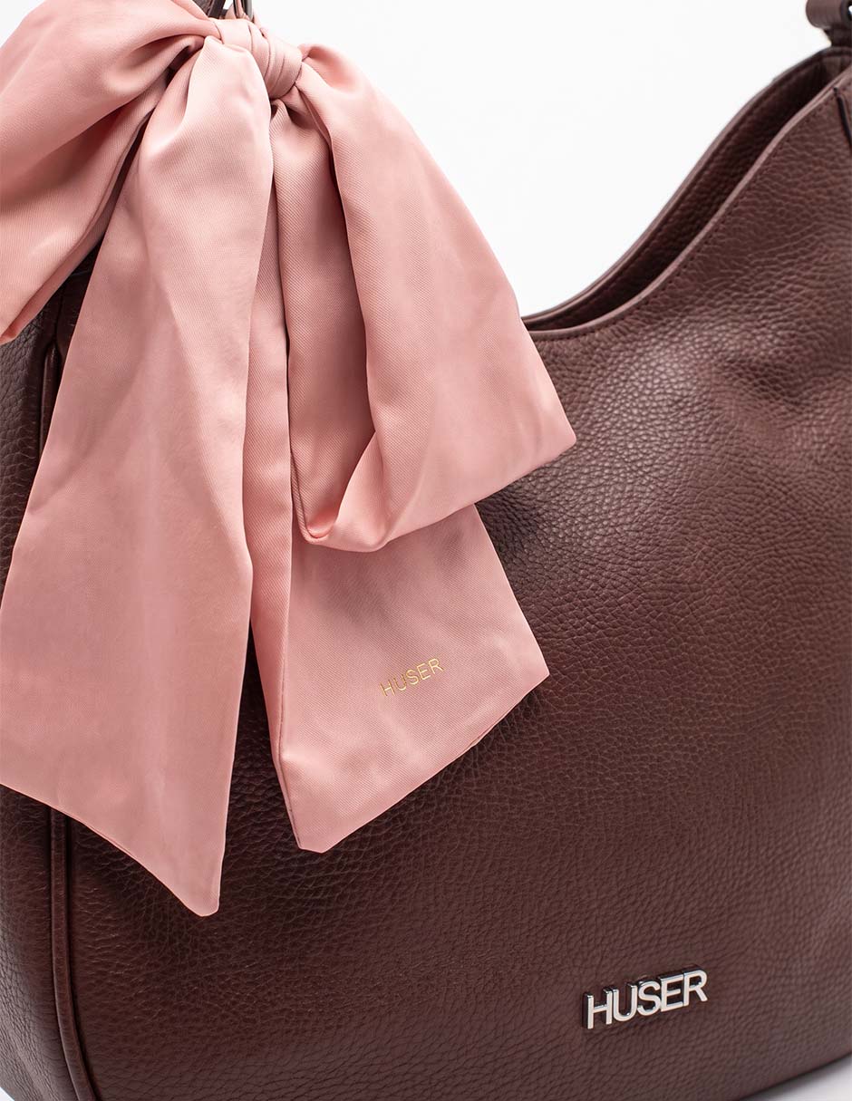 Bolsa hobo para mujer 3