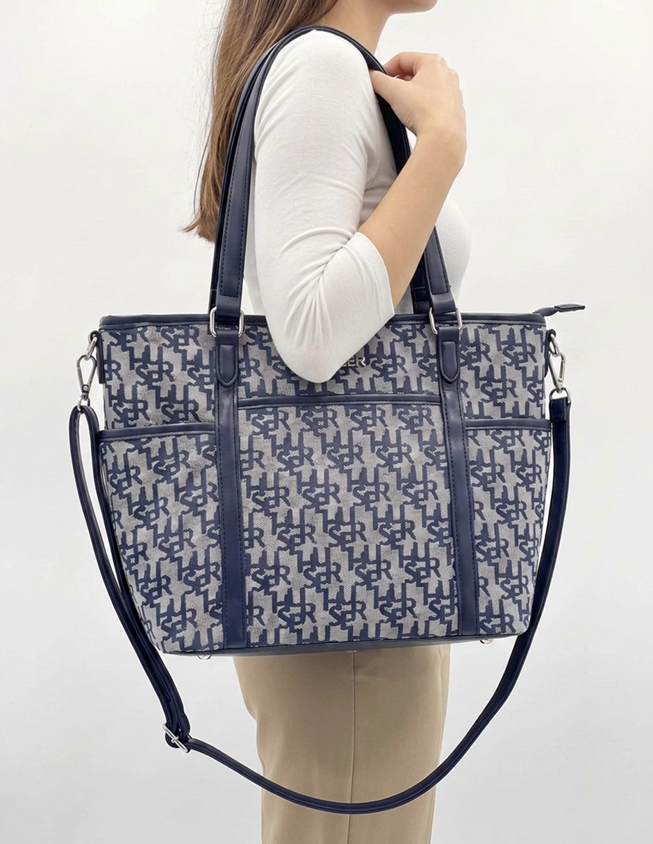 Bolsa tote para mujer 2