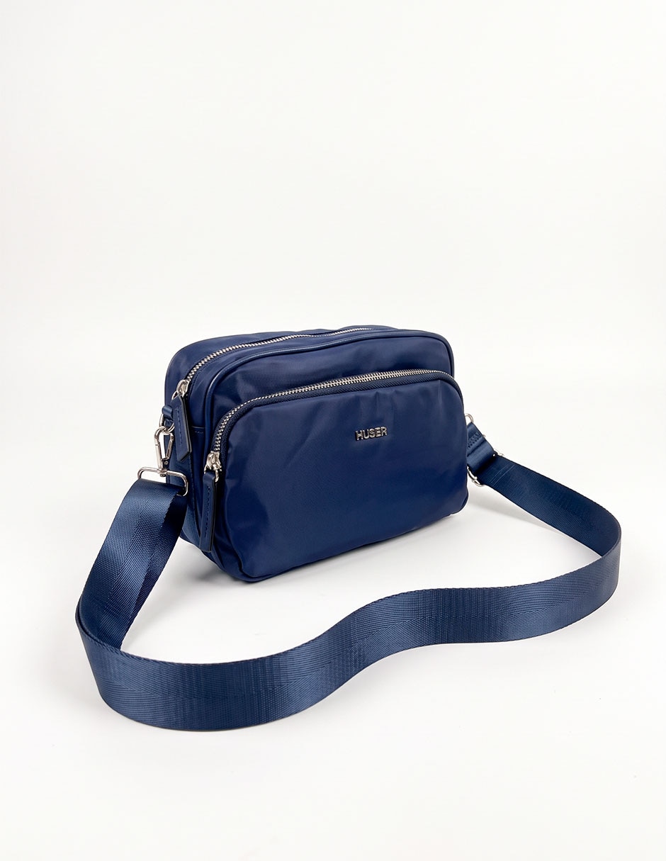 Bolsa crossbody para mujer