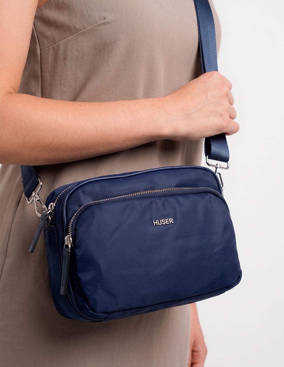 Bolsa crossbody para mujer 2