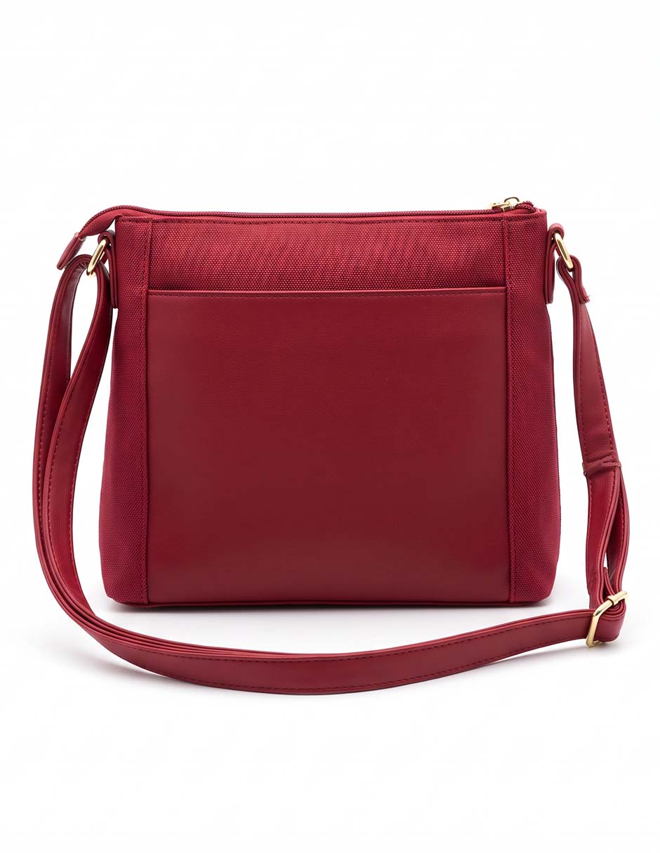 Bolsa crossbody para mujer 5