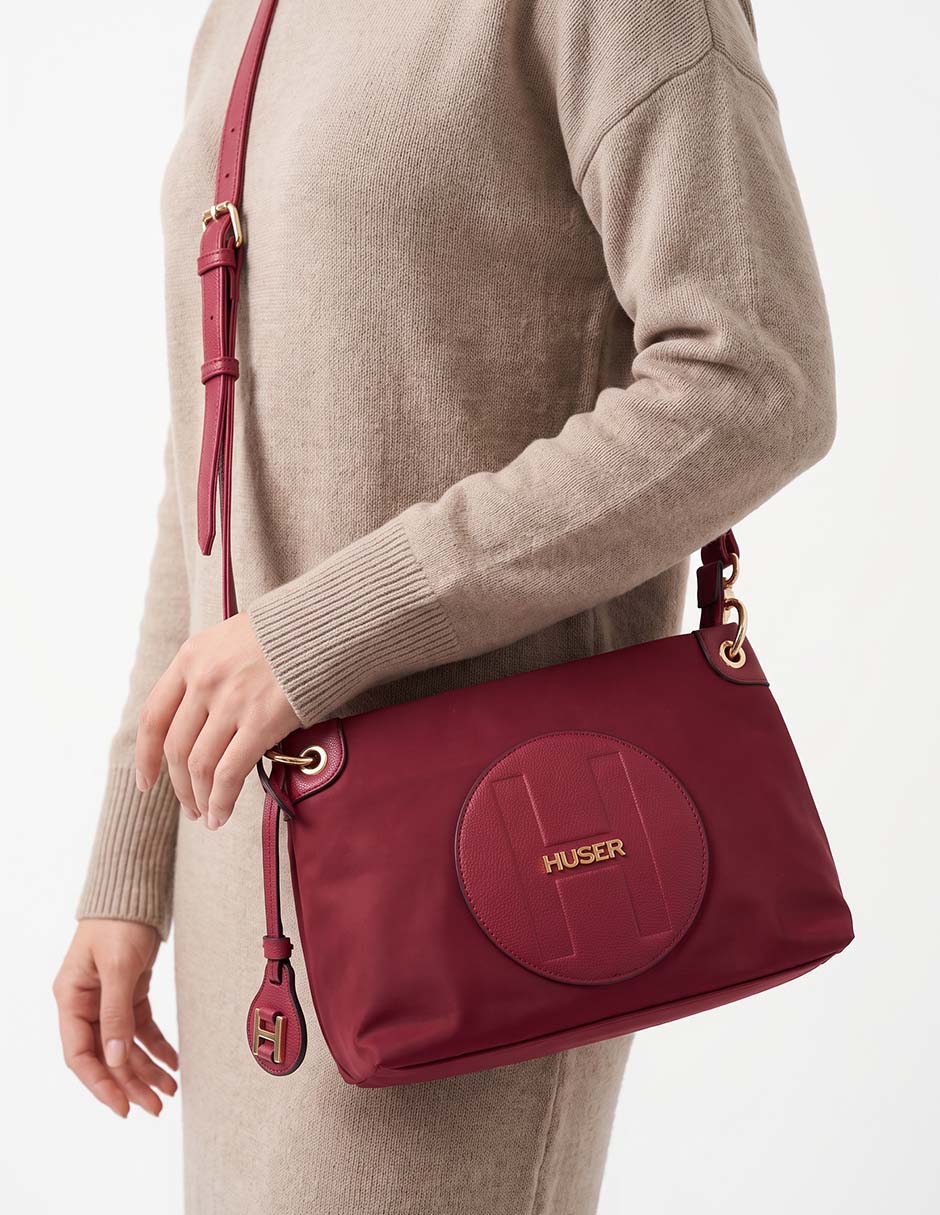 Bolsa crossbody para mujer 2