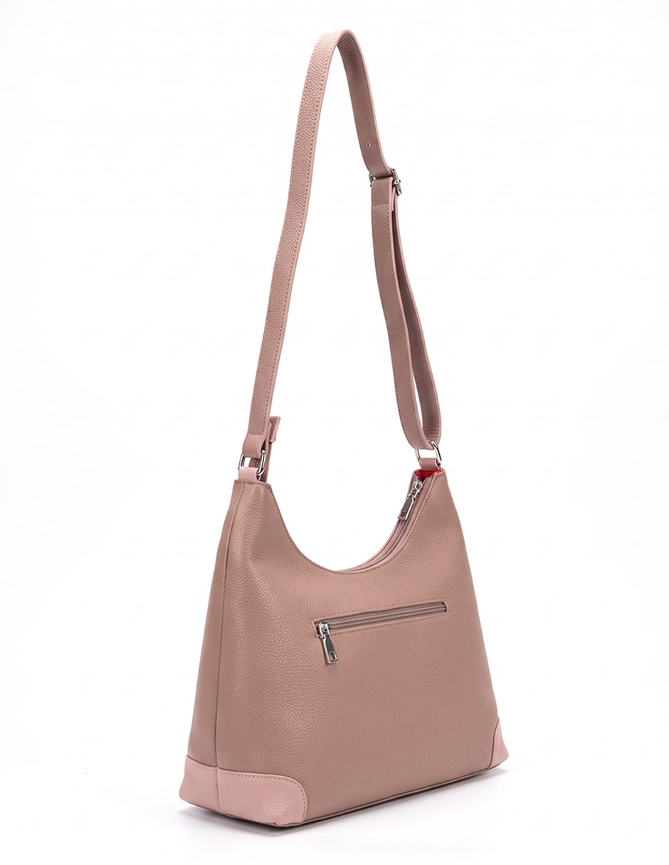 Bolsa hobo para mujer 5