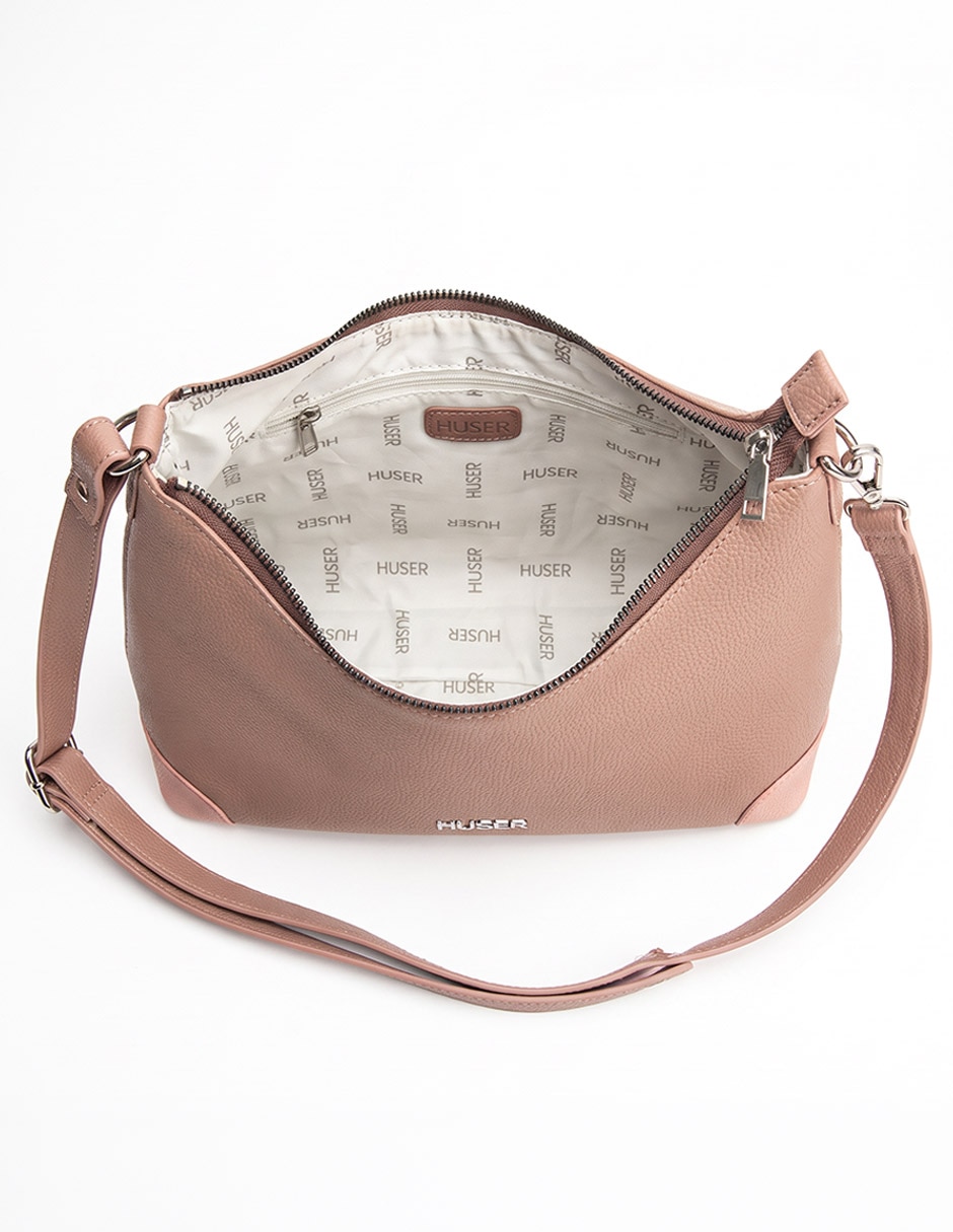 Bolsa hobo para mujer 4