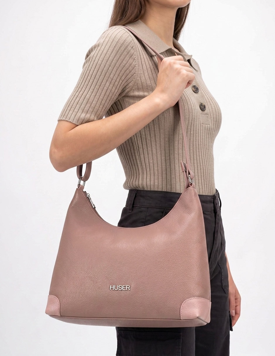 Bolsa hobo para mujer 2