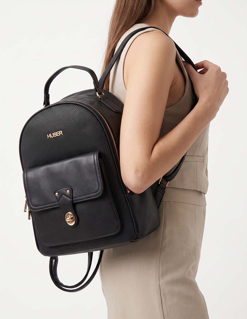 Mochila casual 2